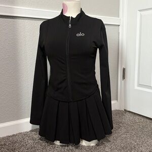 ALO Yoga set médium NWOT 2 piece